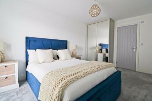 Bedroom 1- click for photo gallery